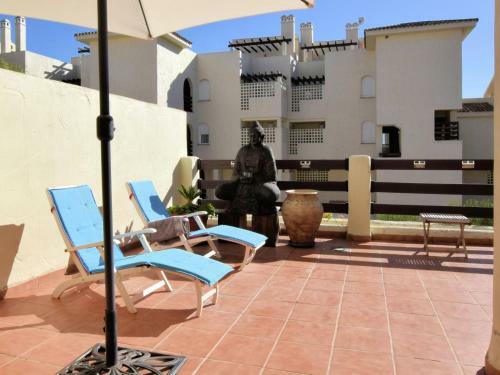 Cozy Apartment In Marbella With Swimming Pool