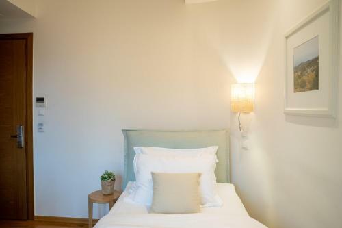 Olympus Terra Boutique Hotel