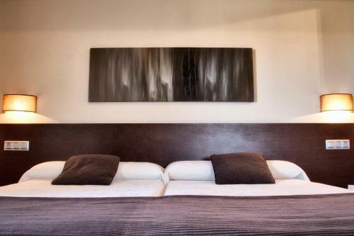 Apartamentos Rurales L'arquera