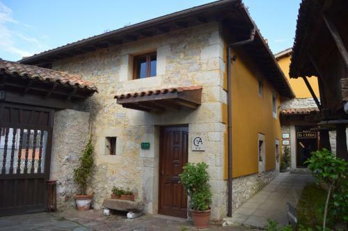 La Casina De La Arquera