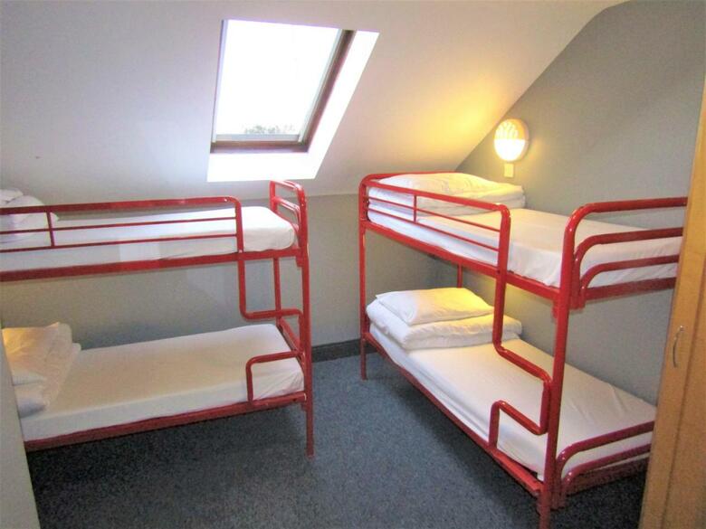 Hostal The Dawson Hostel Galway