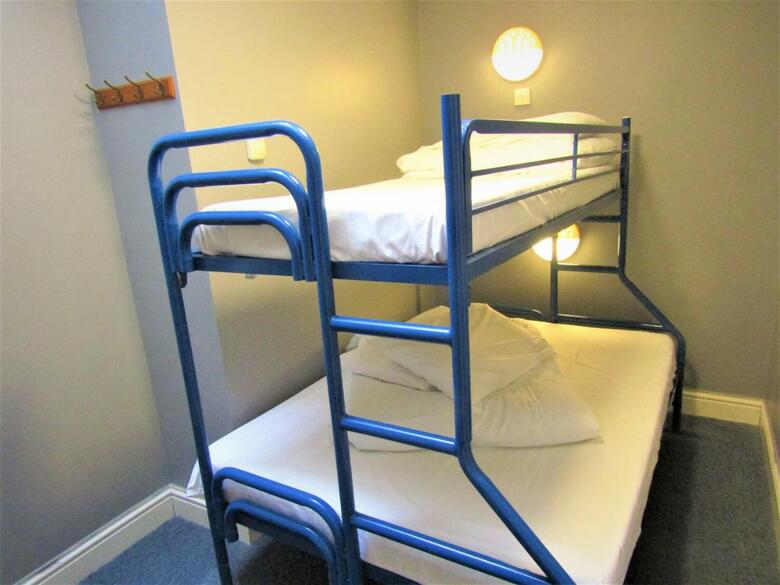 Hostal The Dawson Hostel Galway