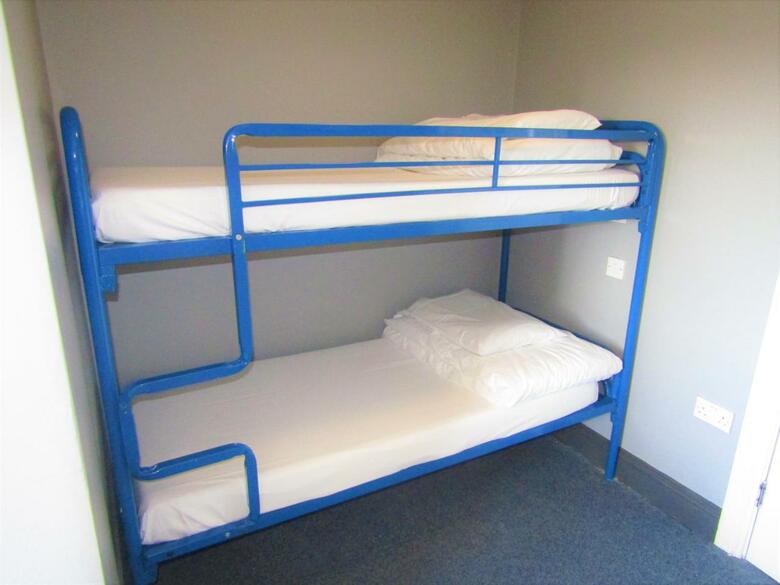 Hostal The Dawson Hostel Galway