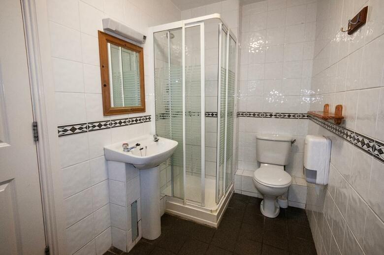 Hostal The Dawson Hostel Galway
