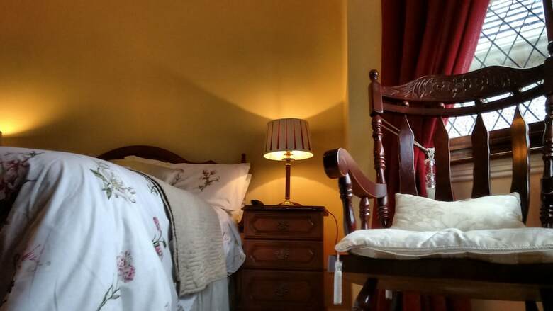 Corrib View Farm Country Bed & Breakast