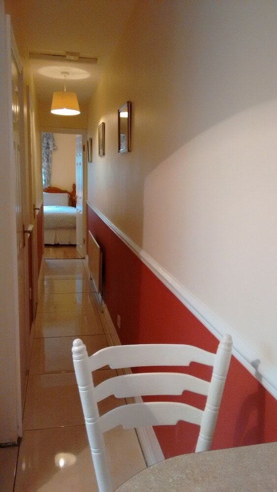 Corrib View Farm Country Bed & Breakast