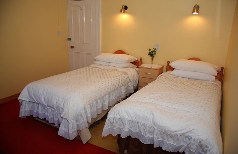 Corrib View Farm Country Bed & Breakast