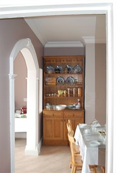 Bed & Breakfast Saratoga House