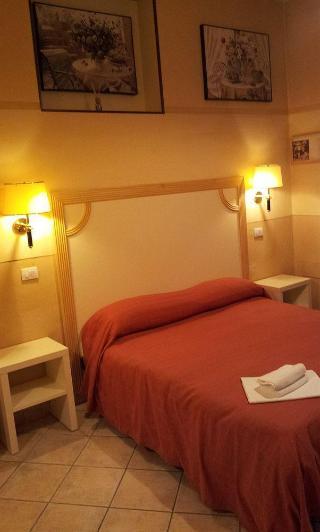 Bed & Breakfast Cimarosa Harmony