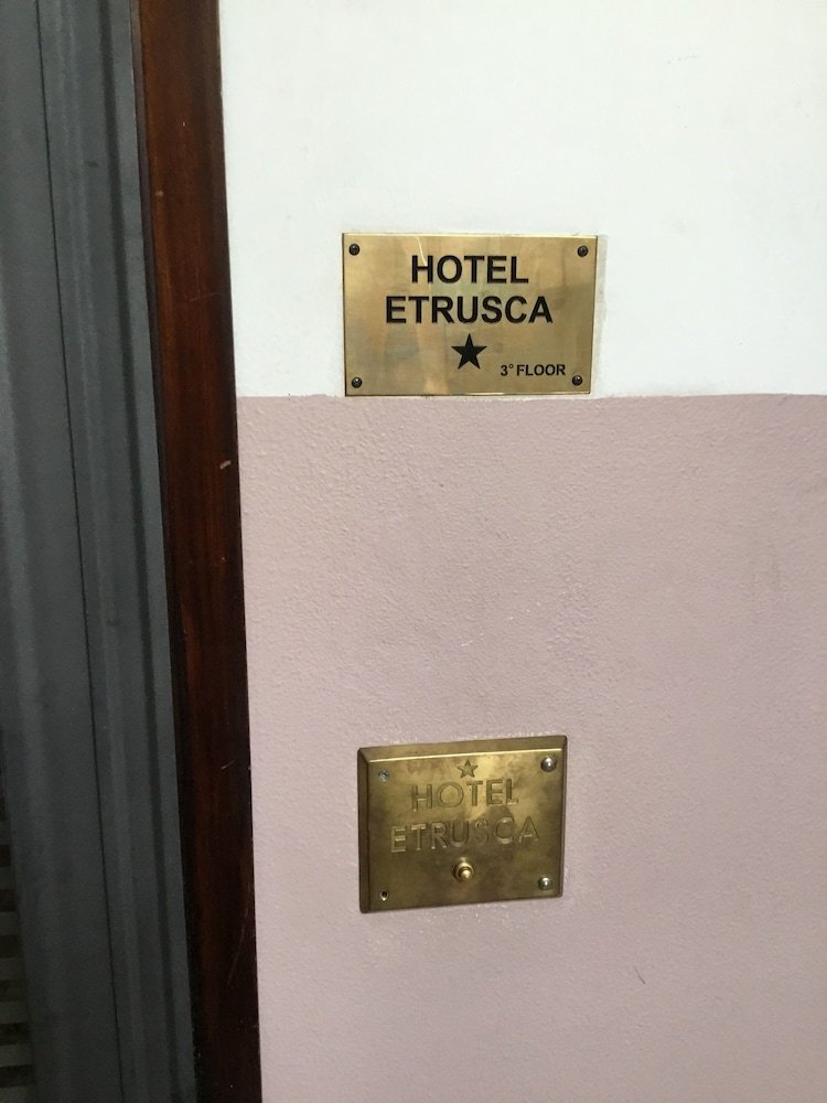 Hotel Etrusca