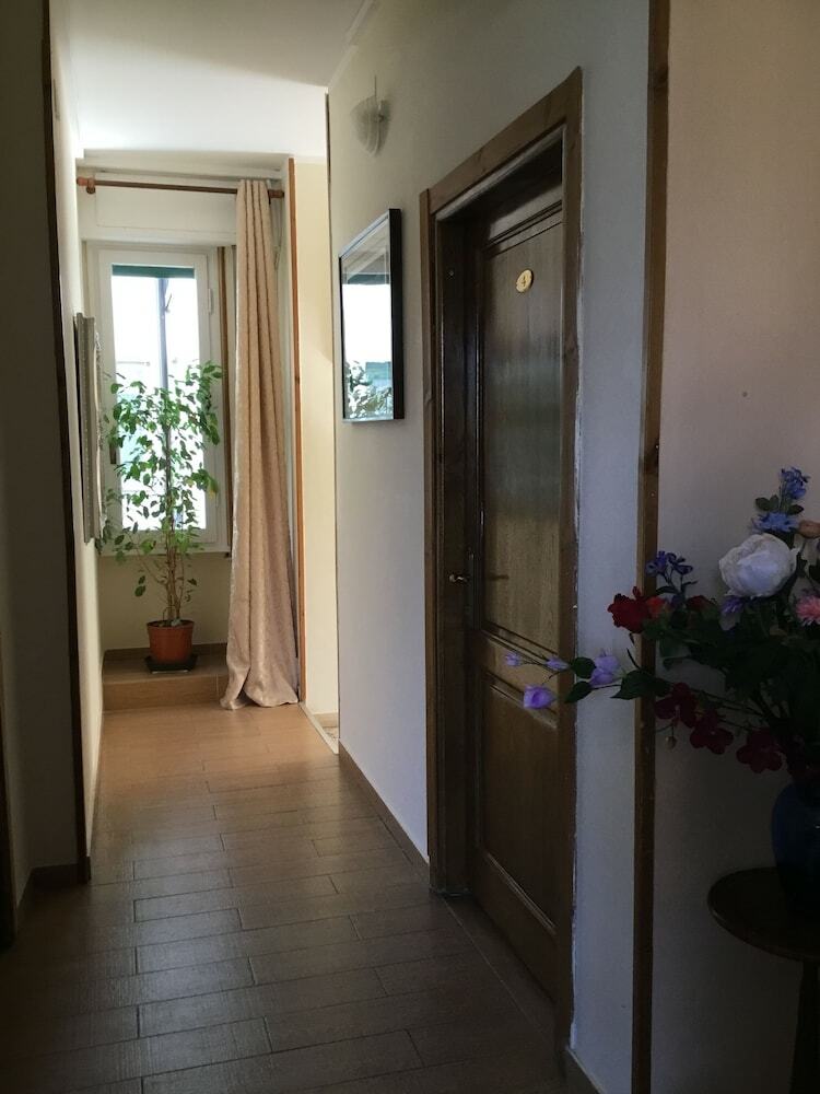 Hotel Etrusca