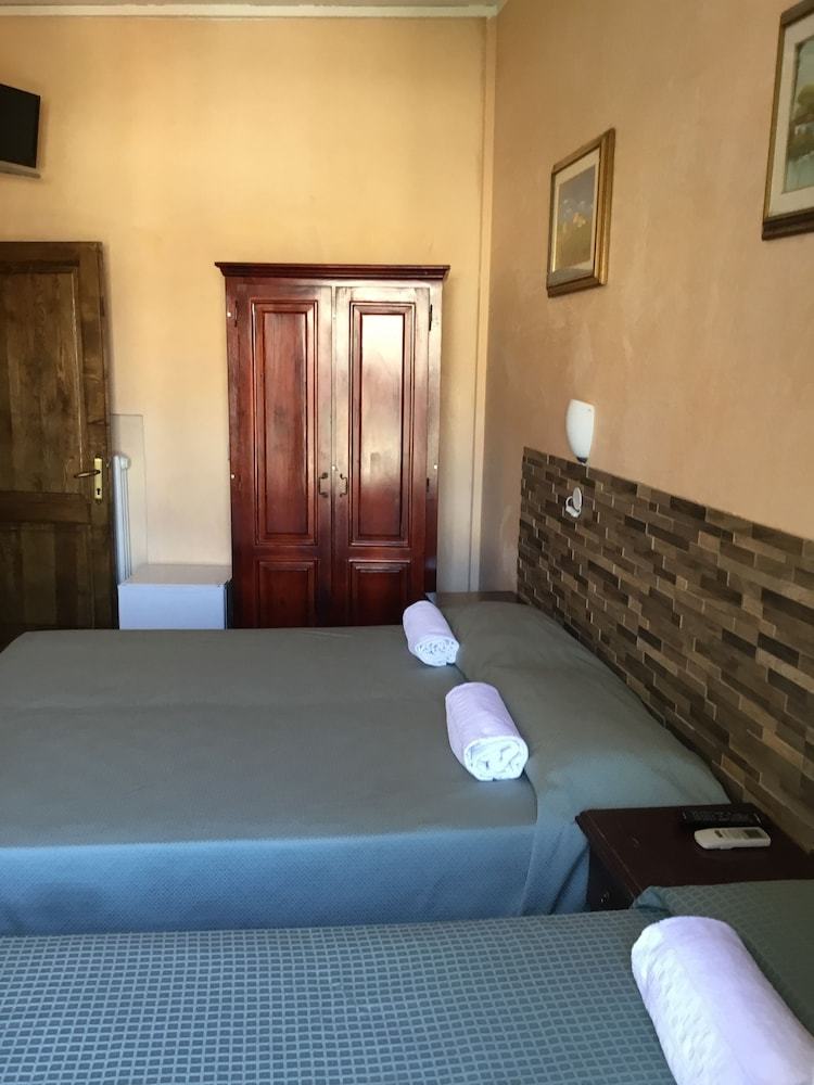 Hotel Etrusca