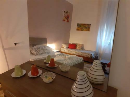 Hostal Dany House