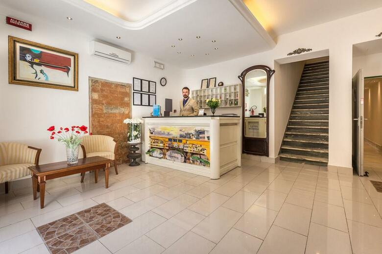 Hotel Veneto