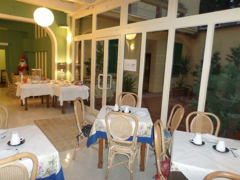 Hotel Veneto