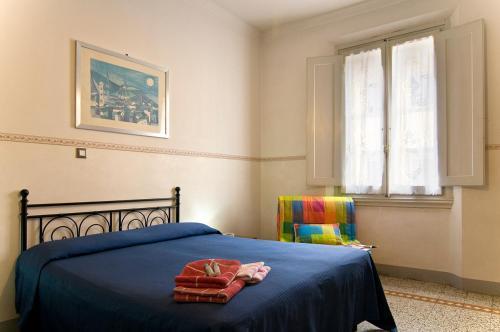 Residencia Soggiorno Primavera
