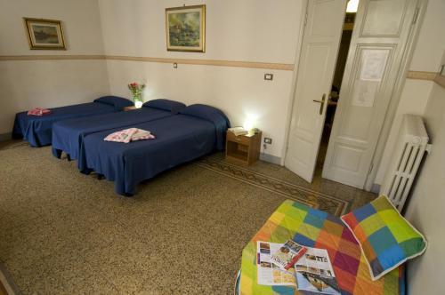 Residencia Soggiorno Primavera