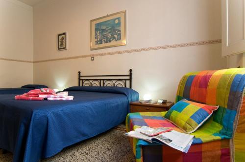 Residencia Soggiorno Primavera