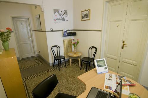Residencia Soggiorno Primavera
