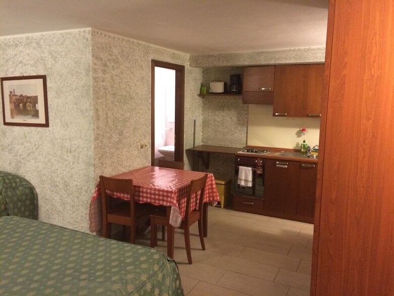 Apartamento Gemini Studios