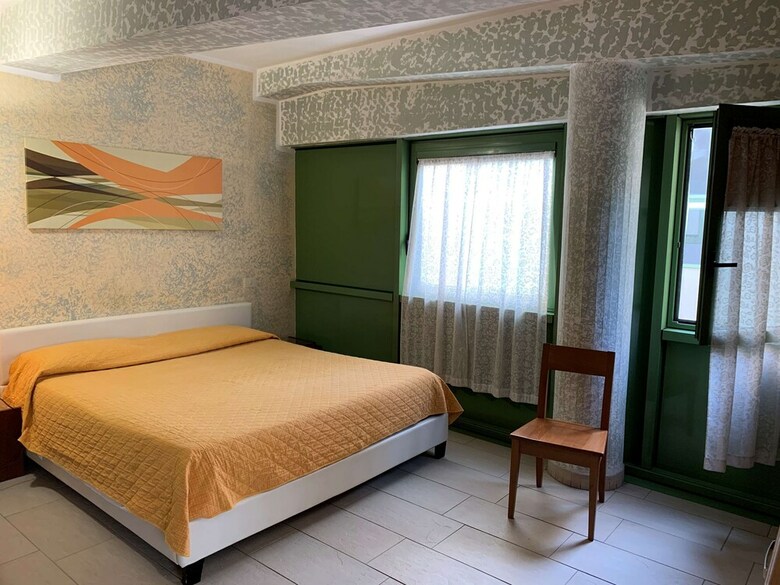 Apartamento Gemini Studios