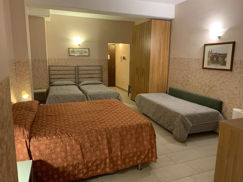 Apartamento Gemini Studios