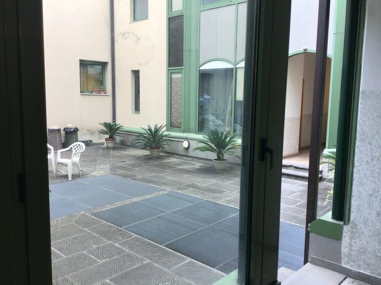 Apartamento Gemini Studios