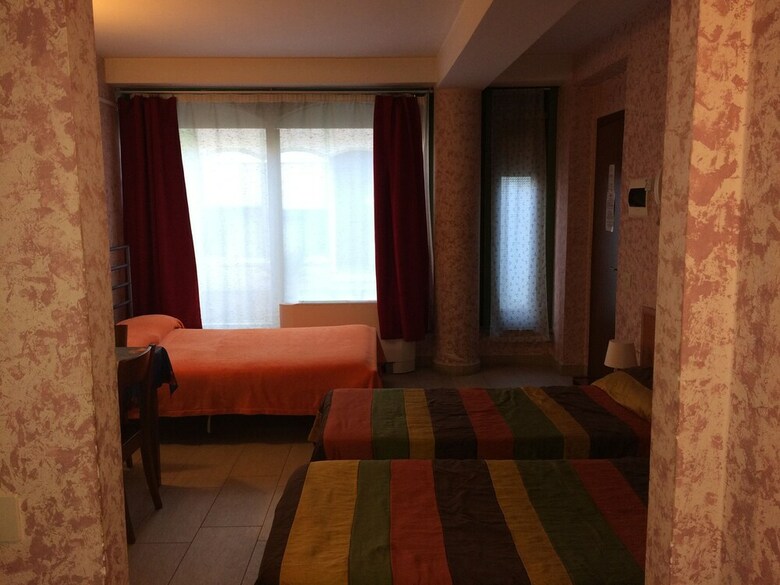 Apartamento Gemini Studios