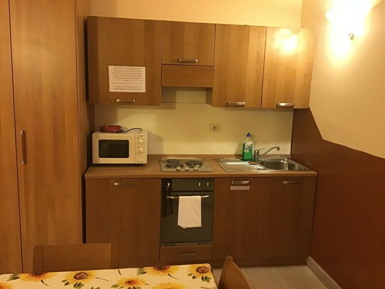 Apartamento Gemini Studios