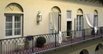 Bed & Breakfast Palazzo Galletti - Residenza D'epoca
