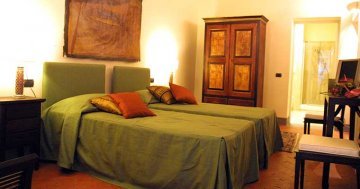 Bed & Breakfast Palazzo Galletti - Residenza D'epoca