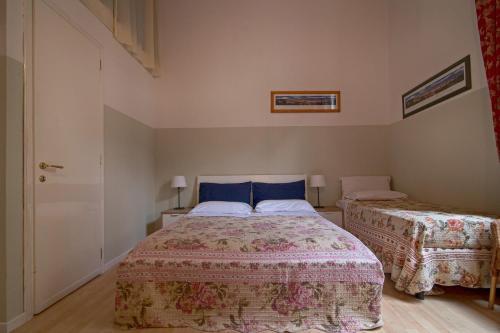 Residencia Locanda Pitti