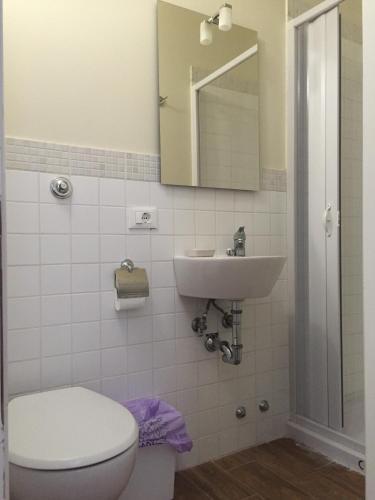 Residencia Locanda Pitti