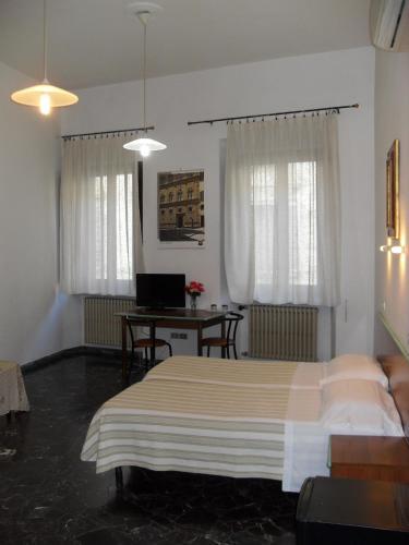 Residencia Mary's House
