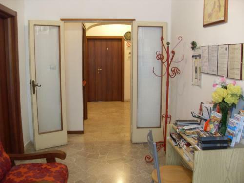 Residencia Mary's House