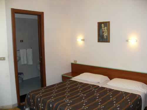 Residencia Mary's House