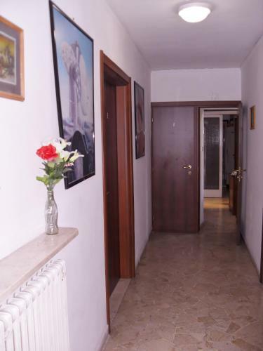 Residencia Mary's House