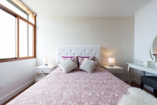 Apartamento Benitez Inglott