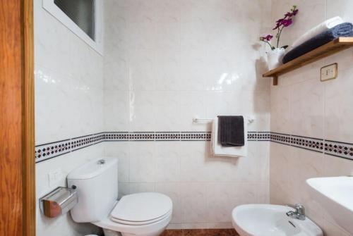 Apartamento Benitez Inglott