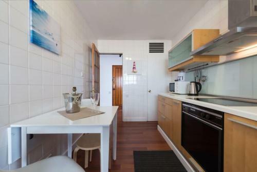 Apartamento Benitez Inglott