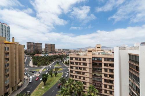 Apartamento Benitez Inglott