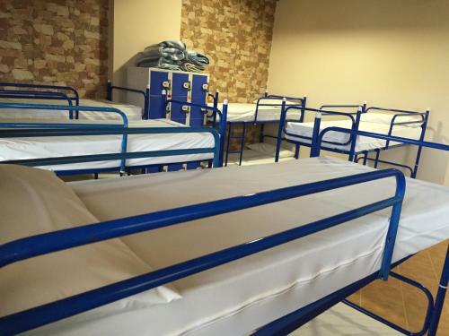 Albergue Santo Tom�s De Canterbury