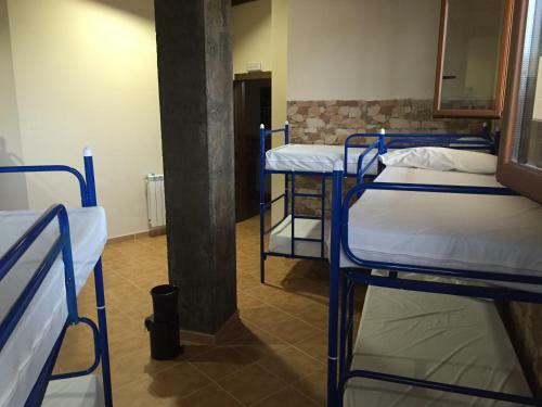 Albergue Santo Tom�s De Canterbury