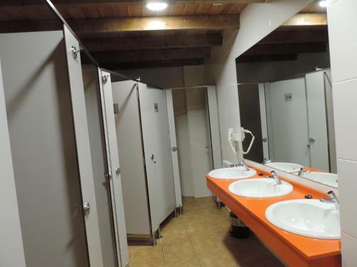 Albergue Santo Tom�s De Canterbury