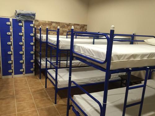 Albergue Santo Tom�s De Canterbury