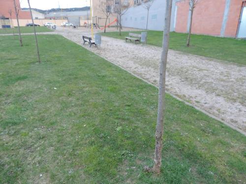 Albergue Santo Tom�s De Canterbury