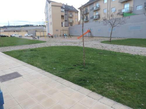 Albergue Santo Tom�s De Canterbury