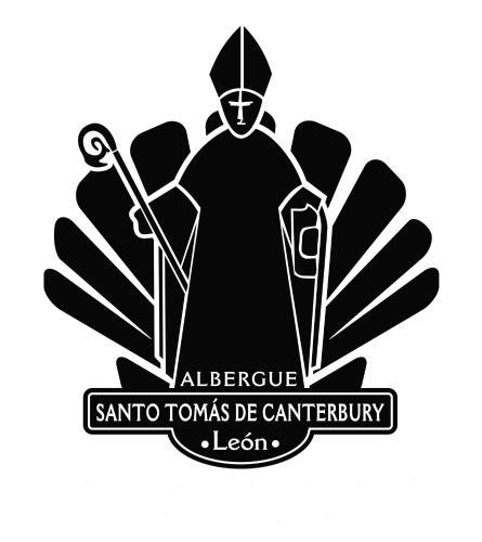 Albergue Santo Tom�s De Canterbury