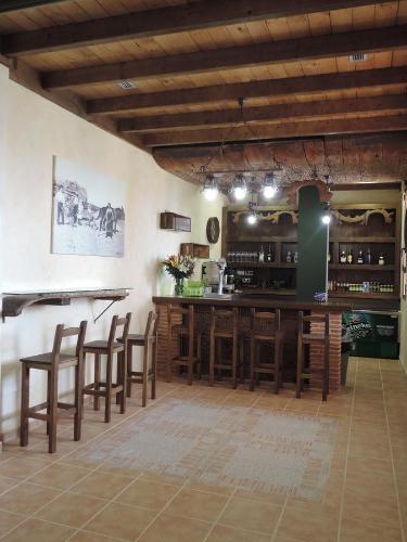 Albergue Santo Tom�s De Canterbury