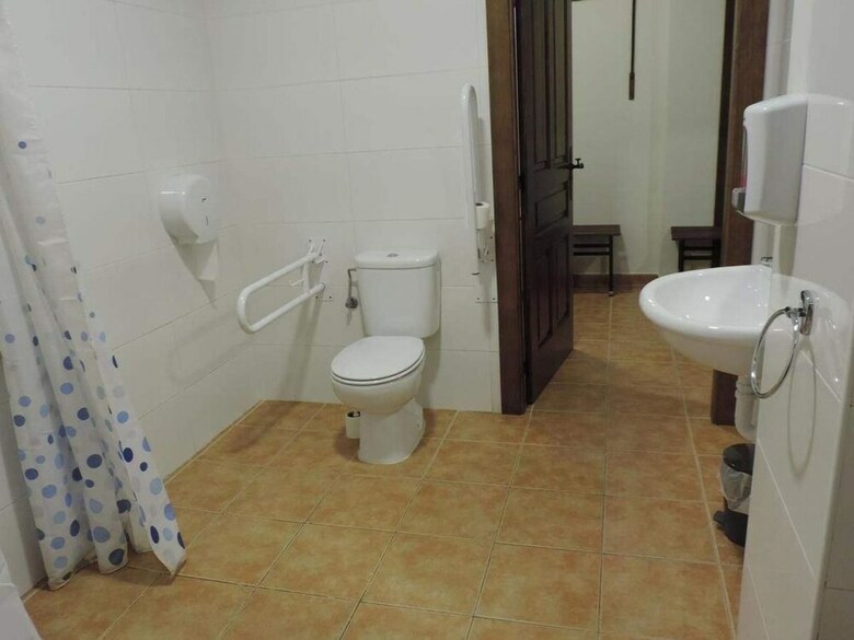 Albergue Santo Tom�s De Canterbury